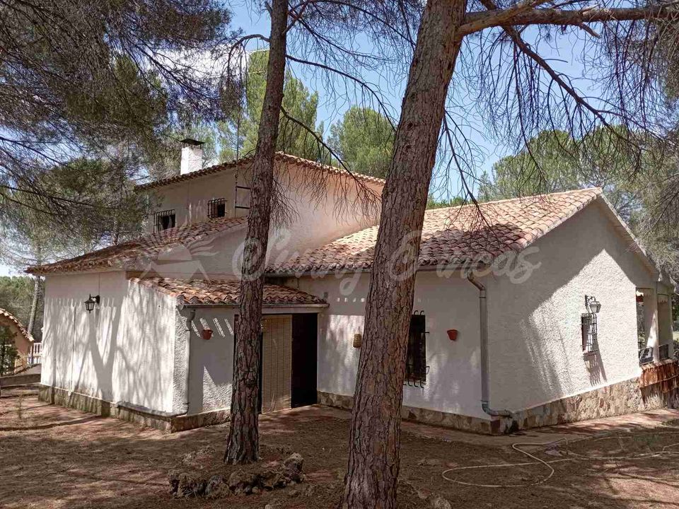 Landejendom i Ayora, Valencia - foto 3